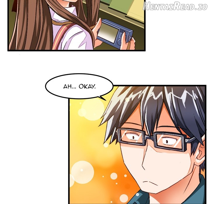 The Perfect Duo Chapter 25 - page 27