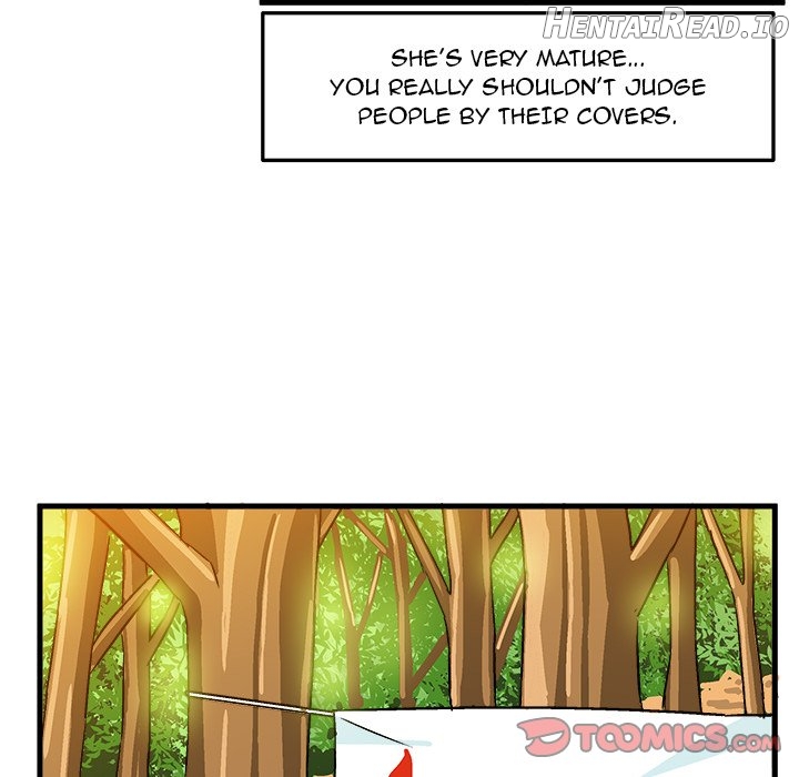 The Perfect Duo Chapter 25 - page 28