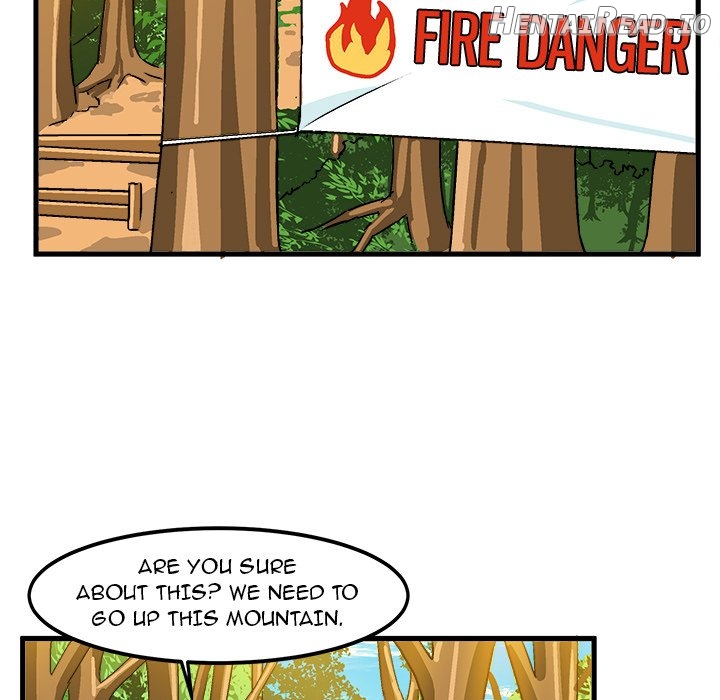 The Perfect Duo Chapter 25 - page 29