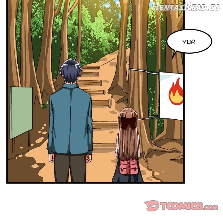 The Perfect Duo Chapter 25 - page 30