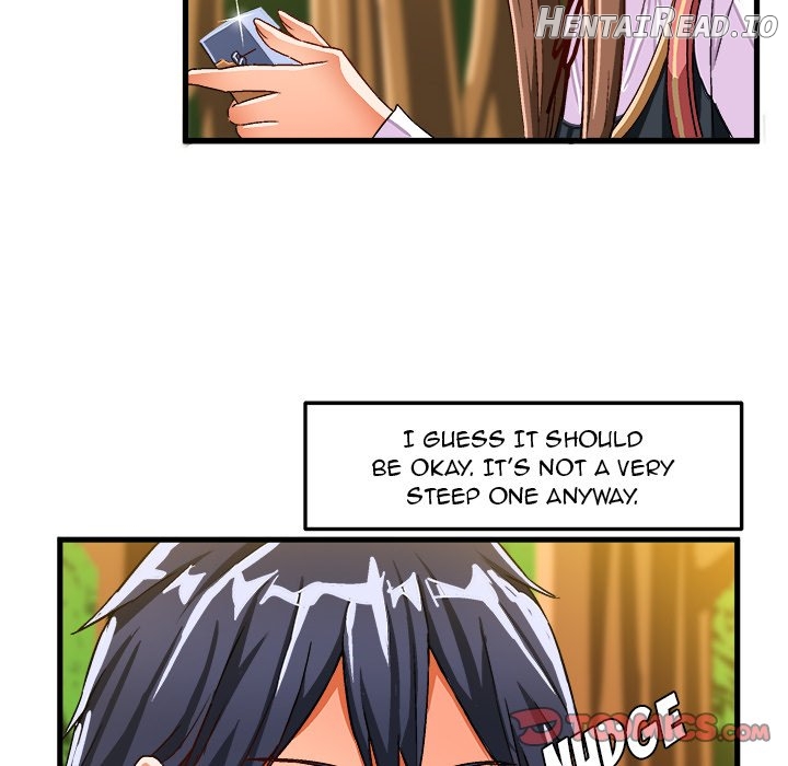 The Perfect Duo Chapter 25 - page 32