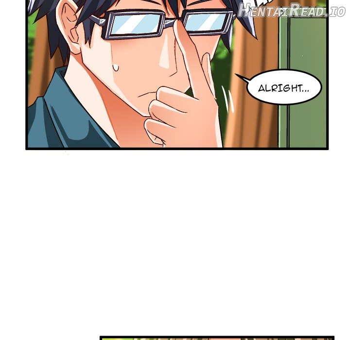 The Perfect Duo Chapter 25 - page 33