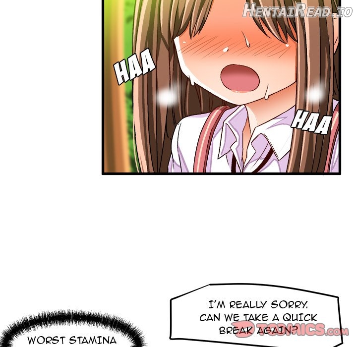 The Perfect Duo Chapter 25 - page 34