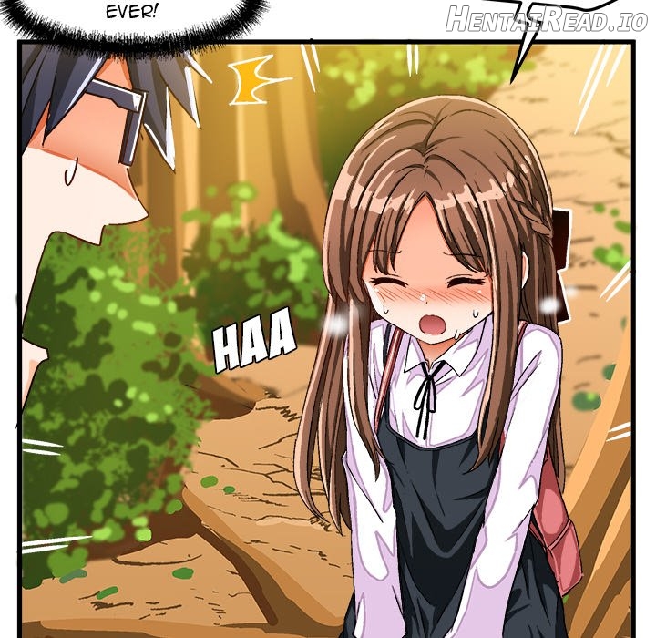 The Perfect Duo Chapter 25 - page 35