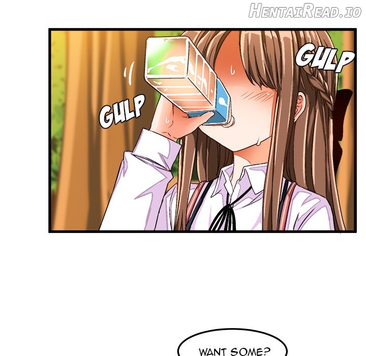 The Perfect Duo Chapter 25 - page 37