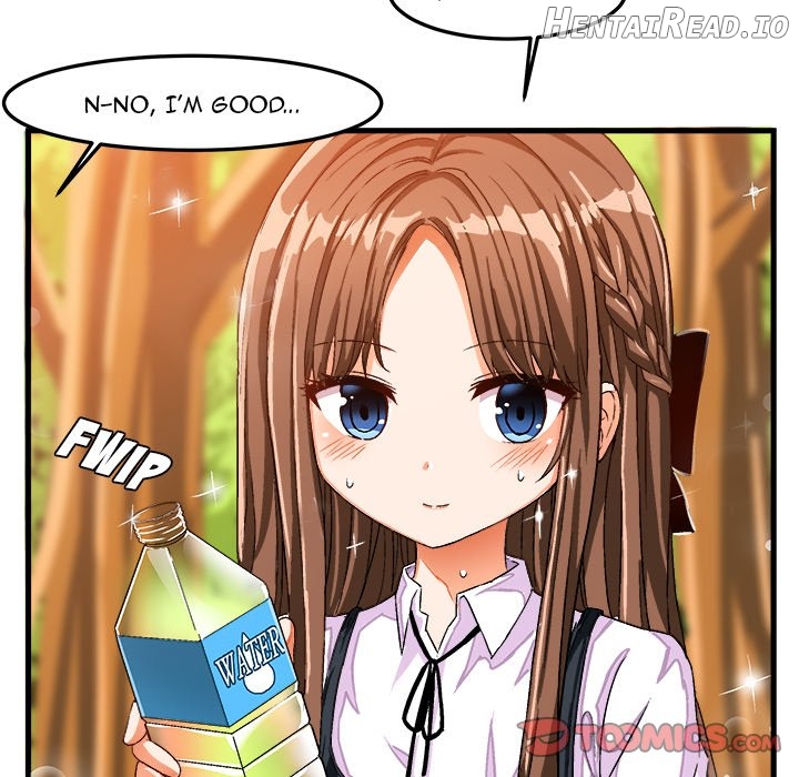 The Perfect Duo Chapter 25 - page 38