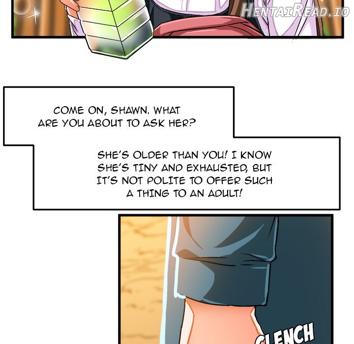 The Perfect Duo Chapter 25 - page 39