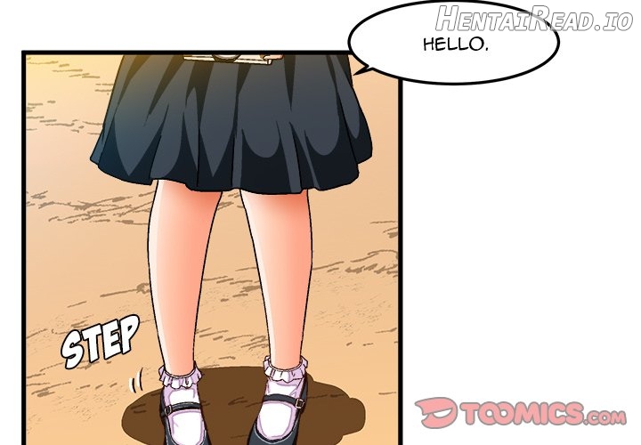 The Perfect Duo Chapter 25 - page 4