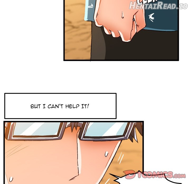 The Perfect Duo Chapter 25 - page 40