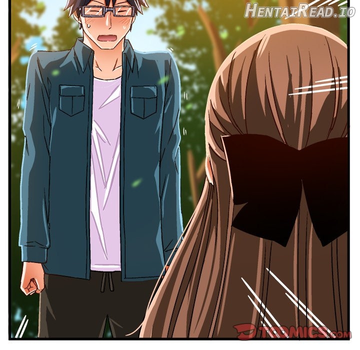 The Perfect Duo Chapter 25 - page 42