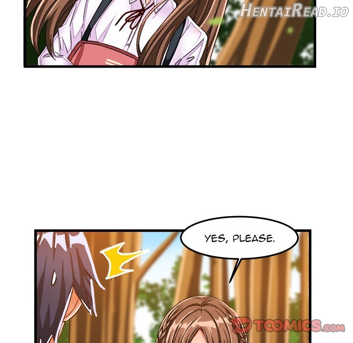 The Perfect Duo Chapter 25 - page 44