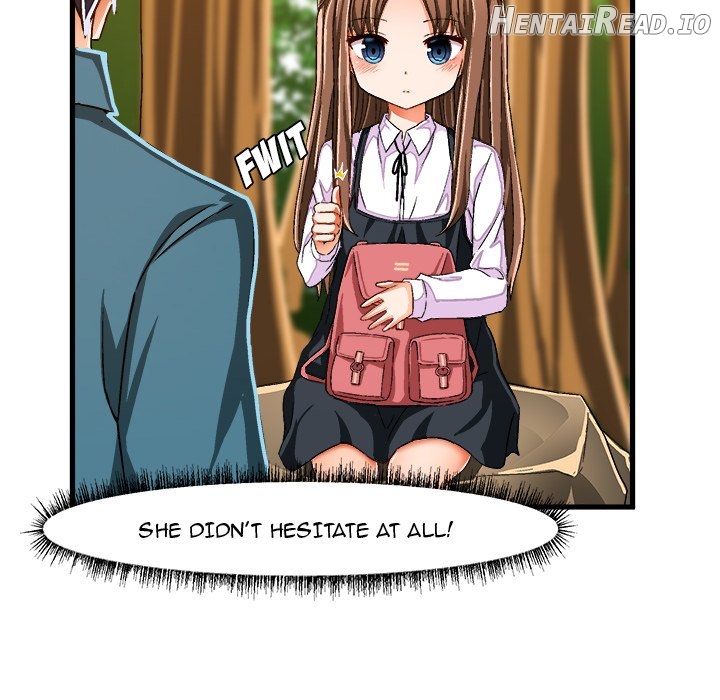 The Perfect Duo Chapter 25 - page 45