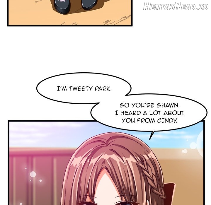 The Perfect Duo Chapter 25 - page 5