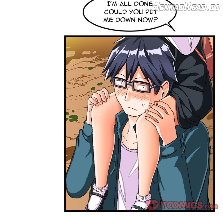 The Perfect Duo Chapter 25 - page 50