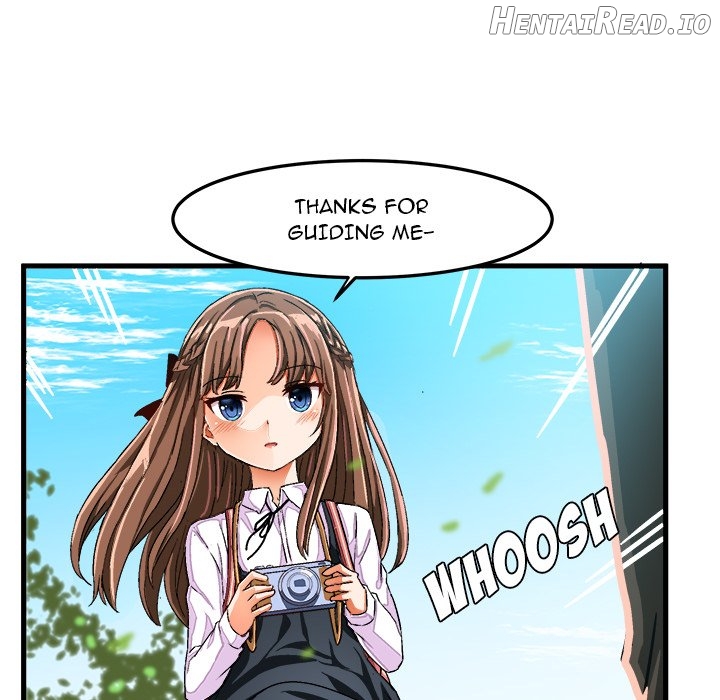 The Perfect Duo Chapter 25 - page 51