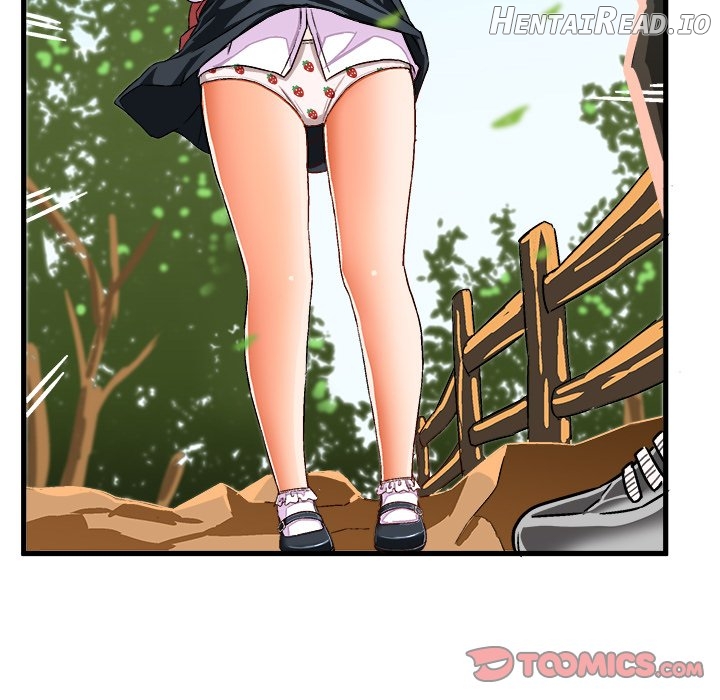 The Perfect Duo Chapter 25 - page 52