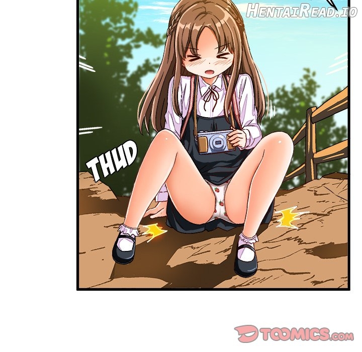 The Perfect Duo Chapter 25 - page 56