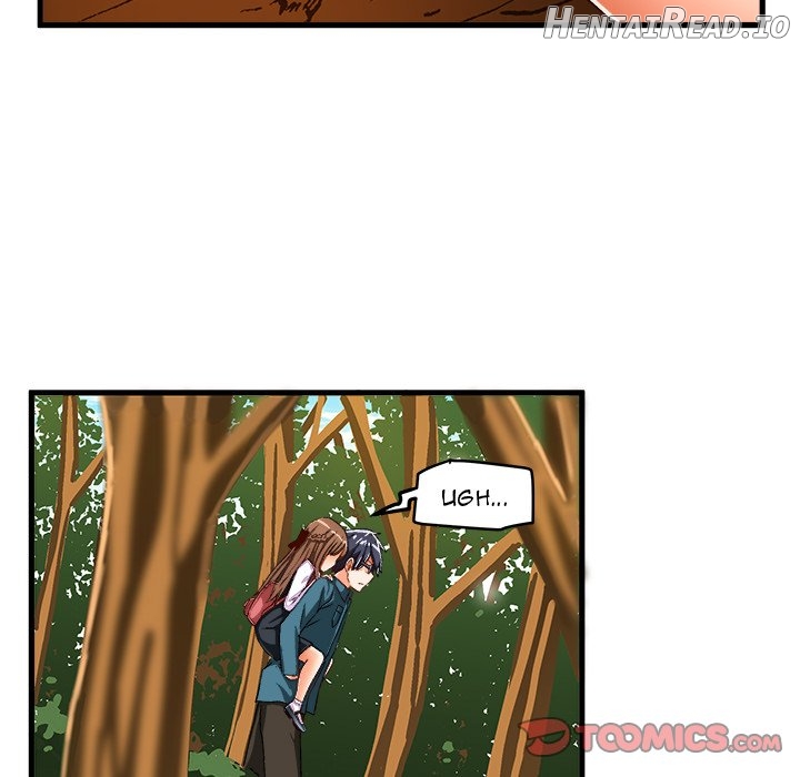 The Perfect Duo Chapter 25 - page 58