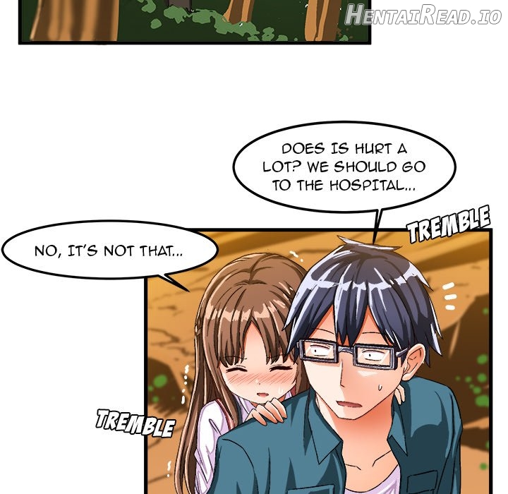 The Perfect Duo Chapter 25 - page 59