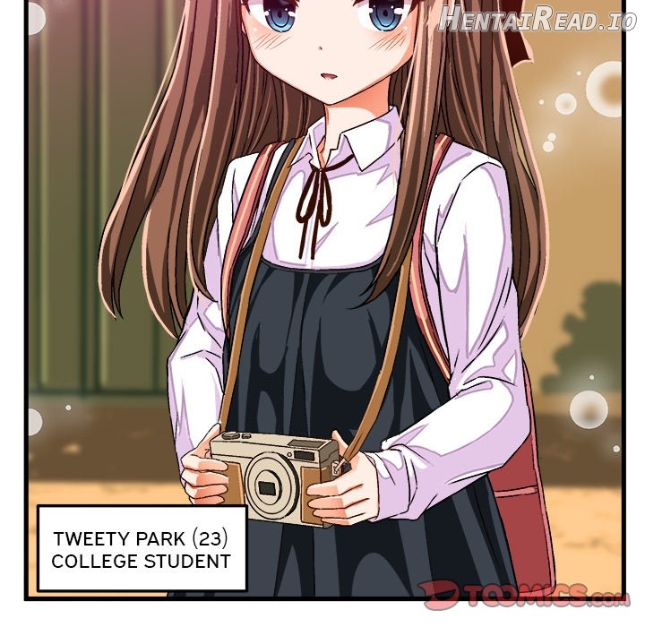 The Perfect Duo Chapter 25 - page 6