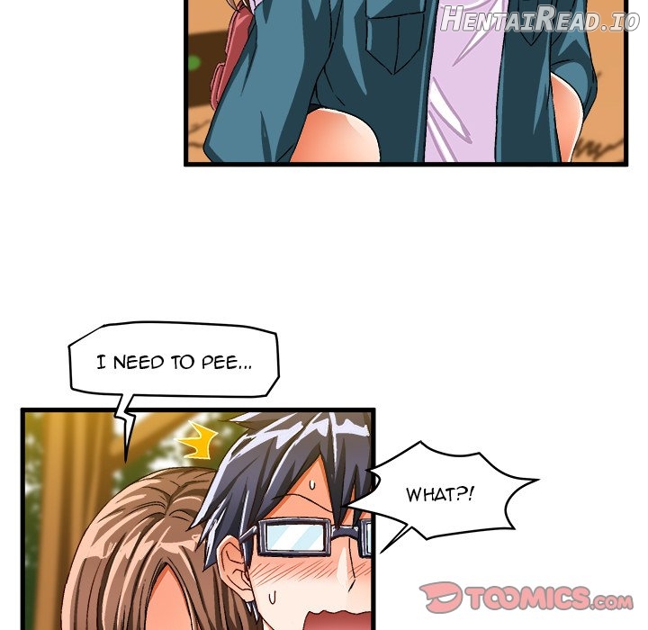 The Perfect Duo Chapter 25 - page 60