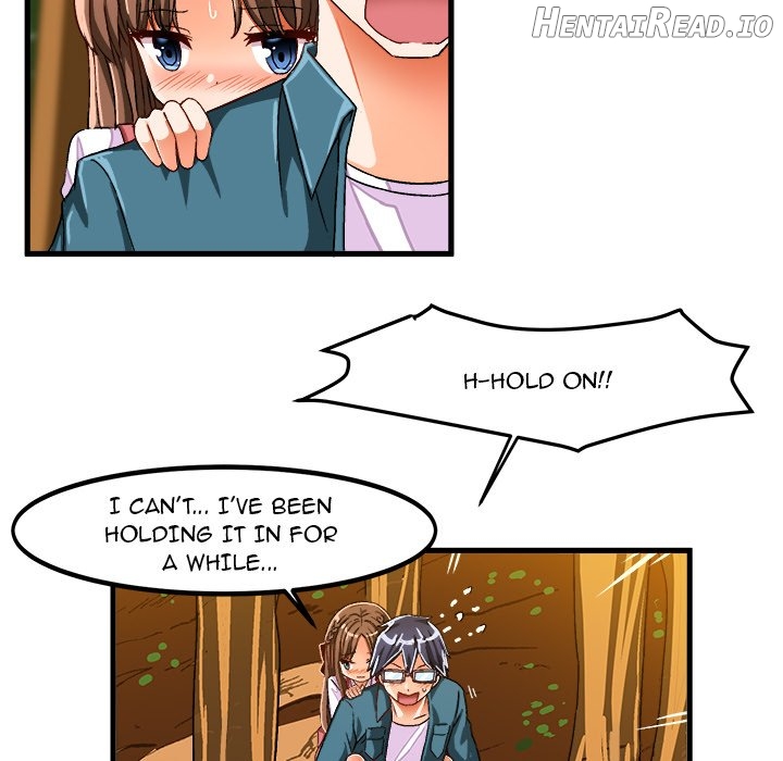 The Perfect Duo Chapter 25 - page 61