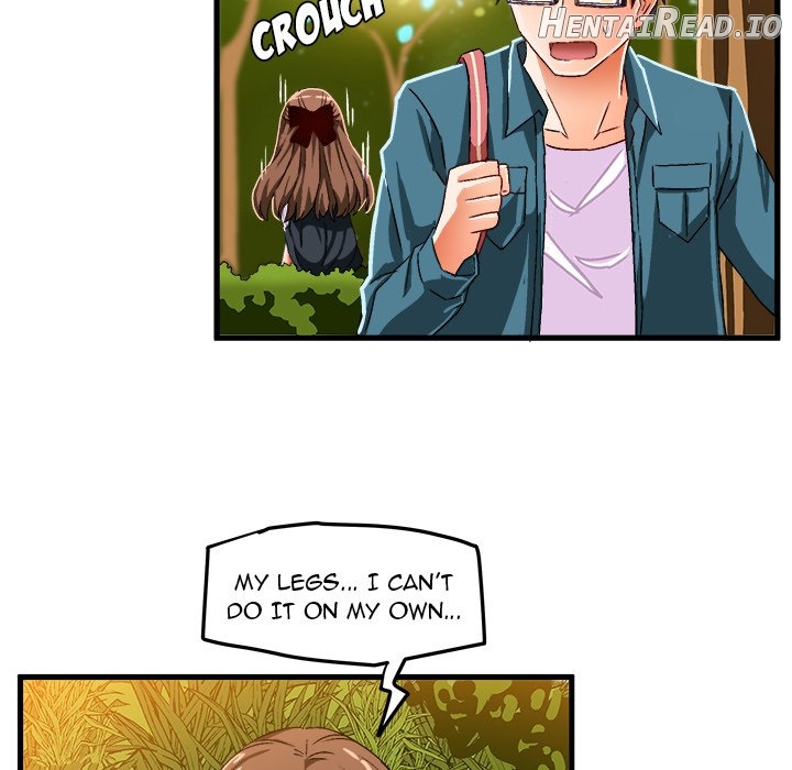 The Perfect Duo Chapter 25 - page 63