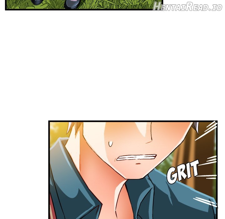 The Perfect Duo Chapter 25 - page 65