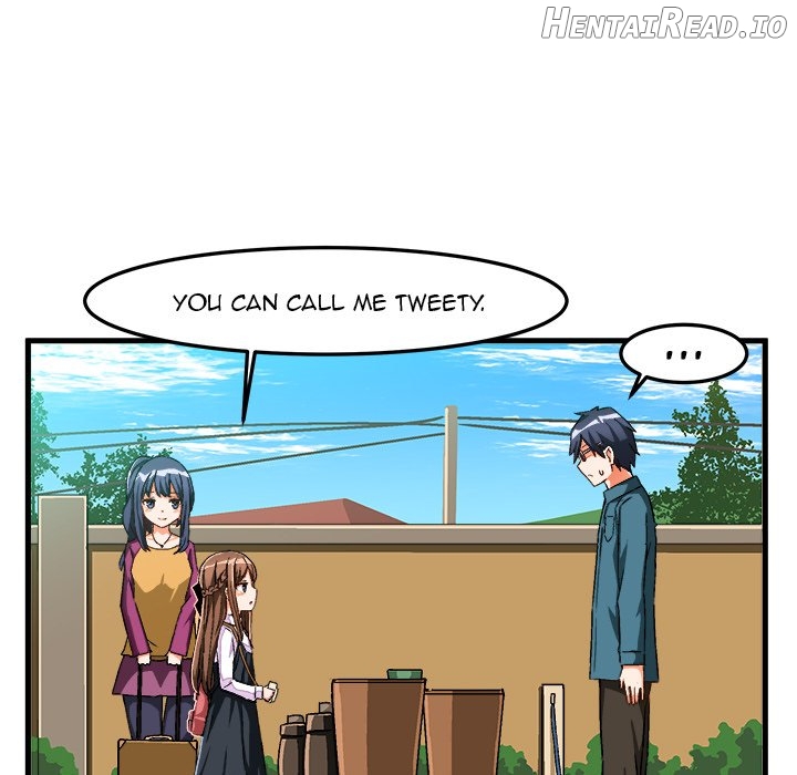 The Perfect Duo Chapter 25 - page 7