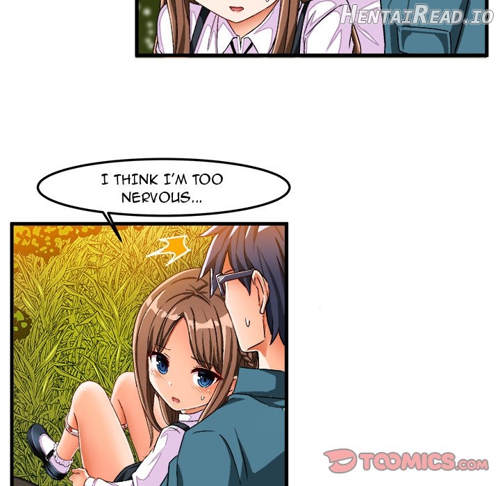 The Perfect Duo Chapter 25 - page 70