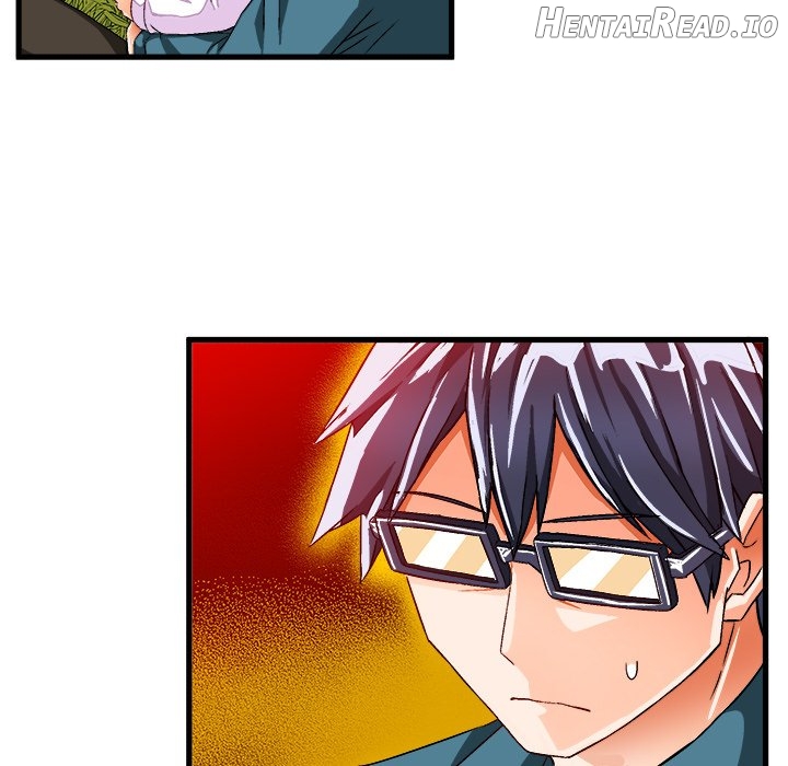 The Perfect Duo Chapter 25 - page 71