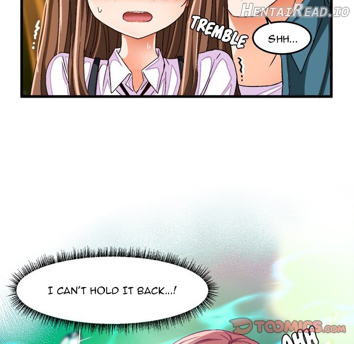 The Perfect Duo Chapter 25 - page 74