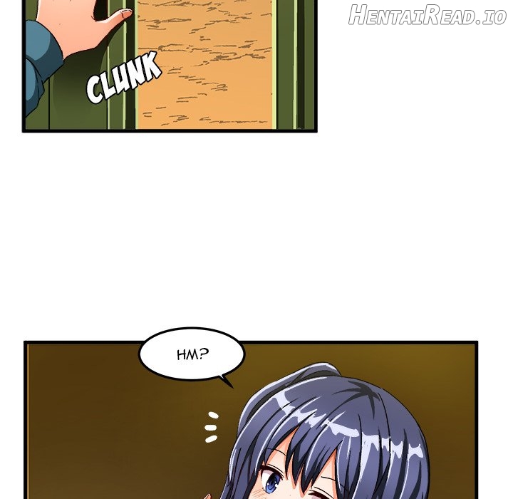 The Perfect Duo Chapter 25 - page 79