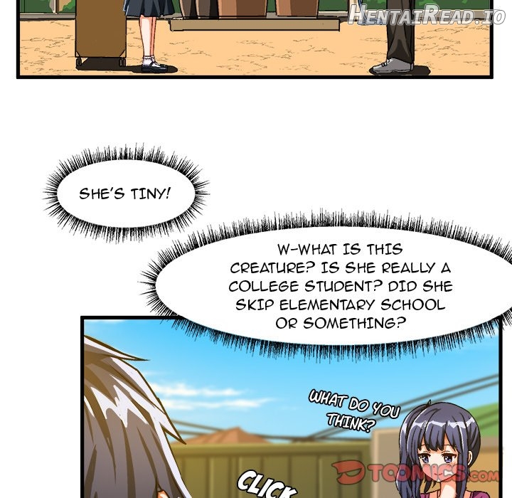 The Perfect Duo Chapter 25 - page 8