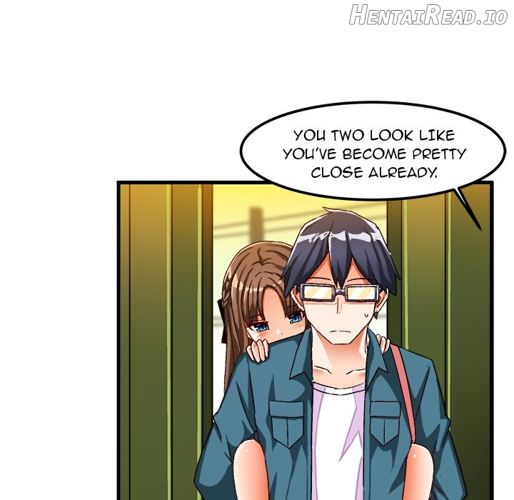 The Perfect Duo Chapter 25 - page 81