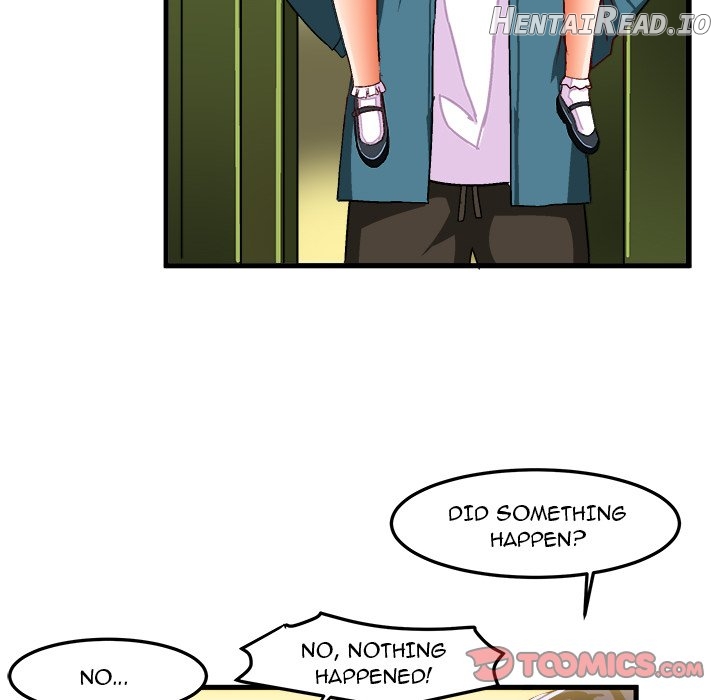 The Perfect Duo Chapter 25 - page 82