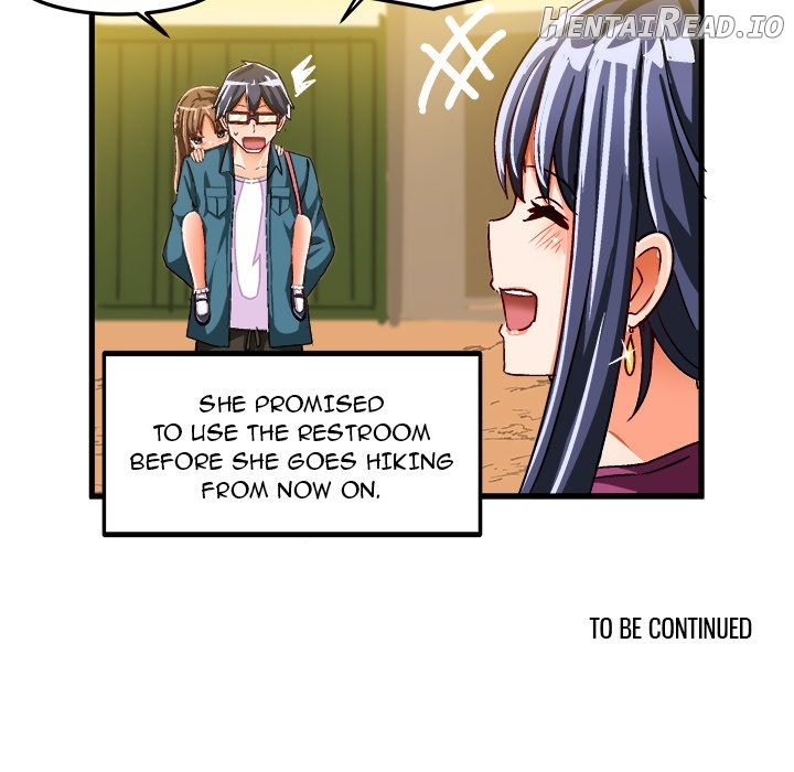 The Perfect Duo Chapter 25 - page 83