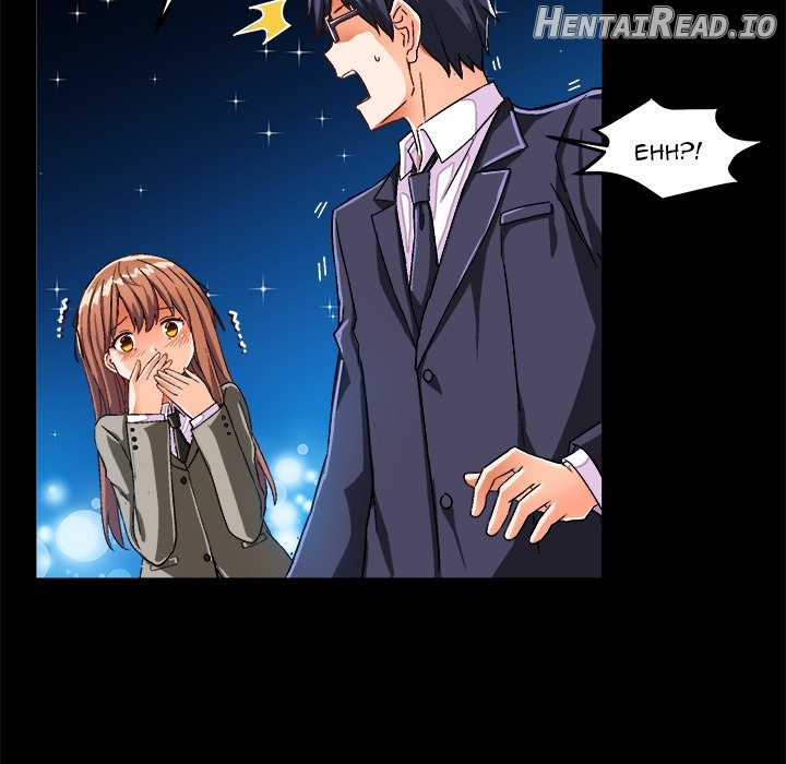 The Perfect Duo Chapter 26 - page 11