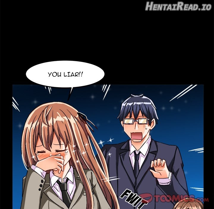 The Perfect Duo Chapter 26 - page 12