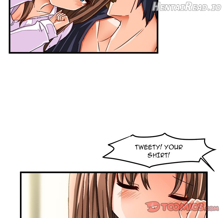 The Perfect Duo Chapter 26 - page 18