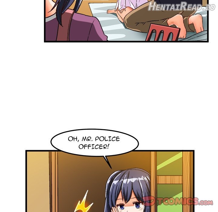 The Perfect Duo Chapter 26 - page 22