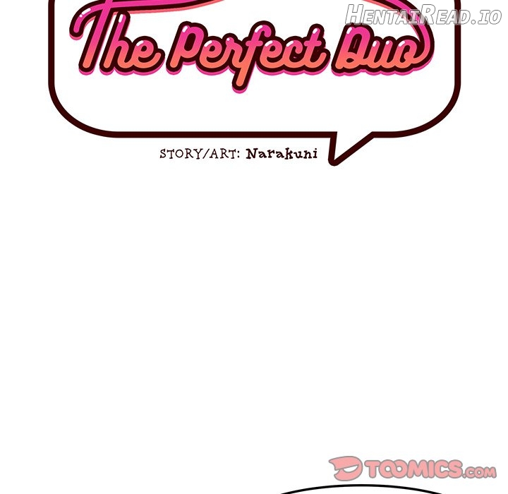 The Perfect Duo Chapter 26 - page 26