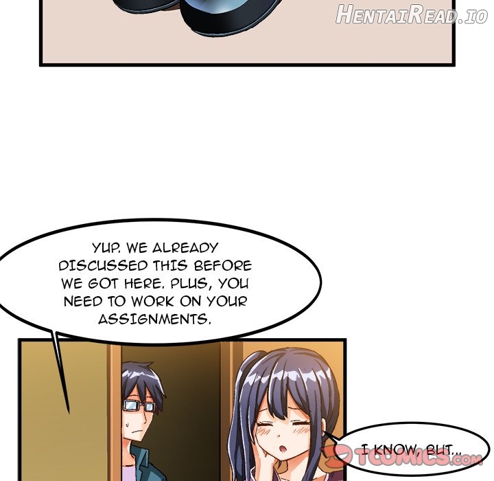 The Perfect Duo Chapter 26 - page 28