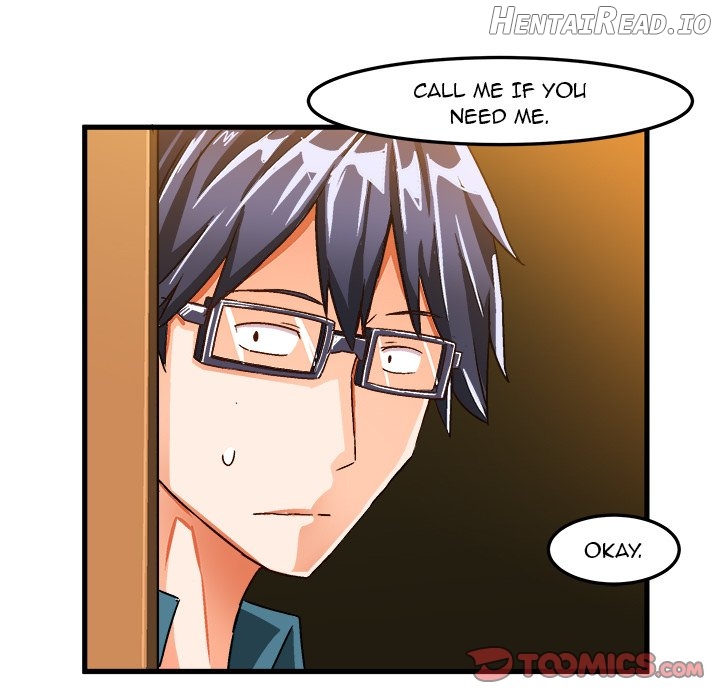 The Perfect Duo Chapter 26 - page 30