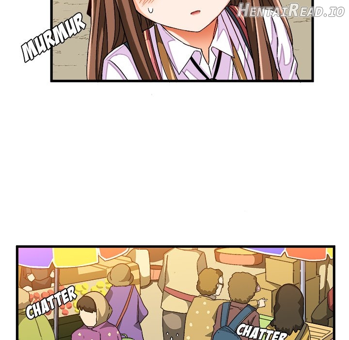 The Perfect Duo Chapter 26 - page 33