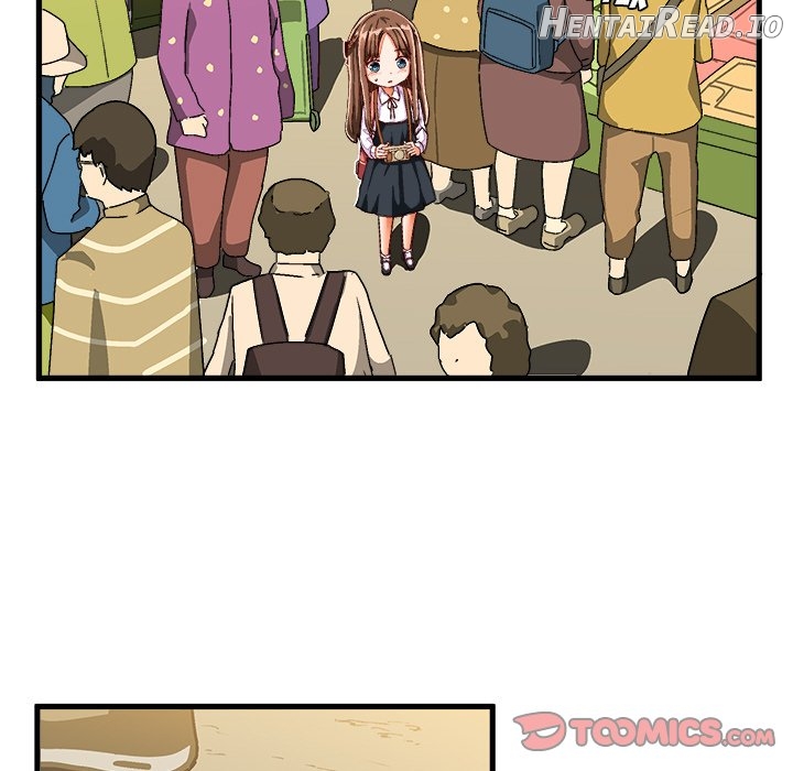 The Perfect Duo Chapter 26 - page 34