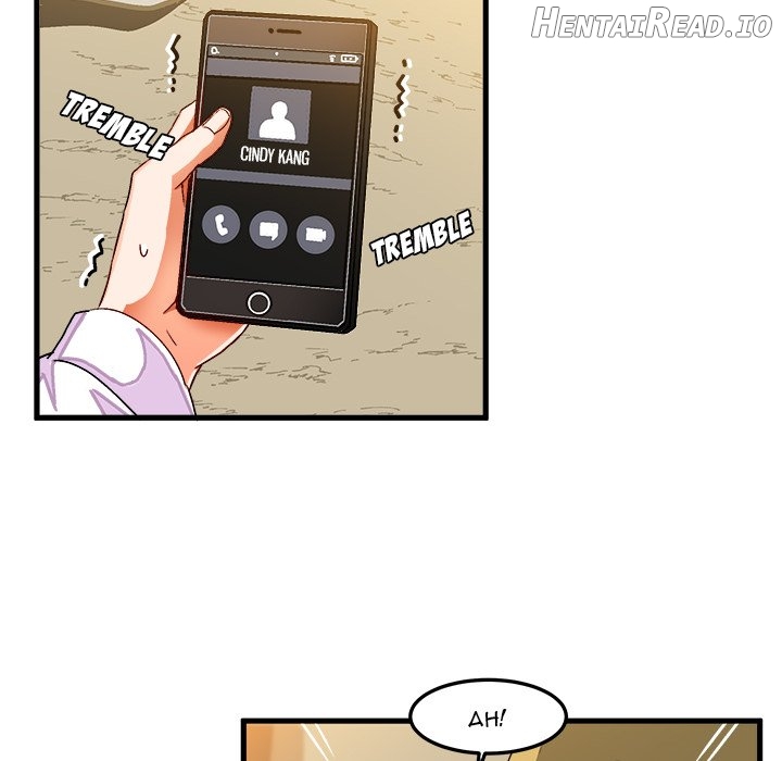 The Perfect Duo Chapter 26 - page 35