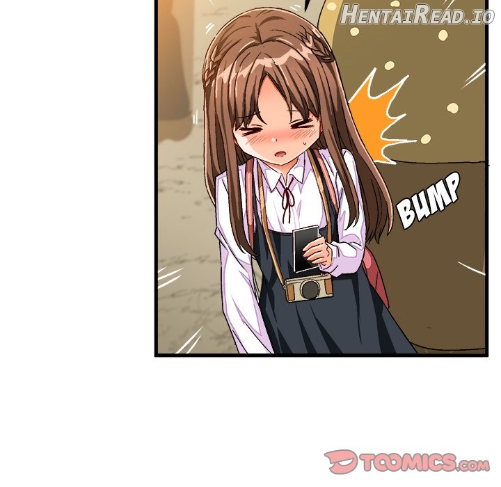 The Perfect Duo Chapter 26 - page 36