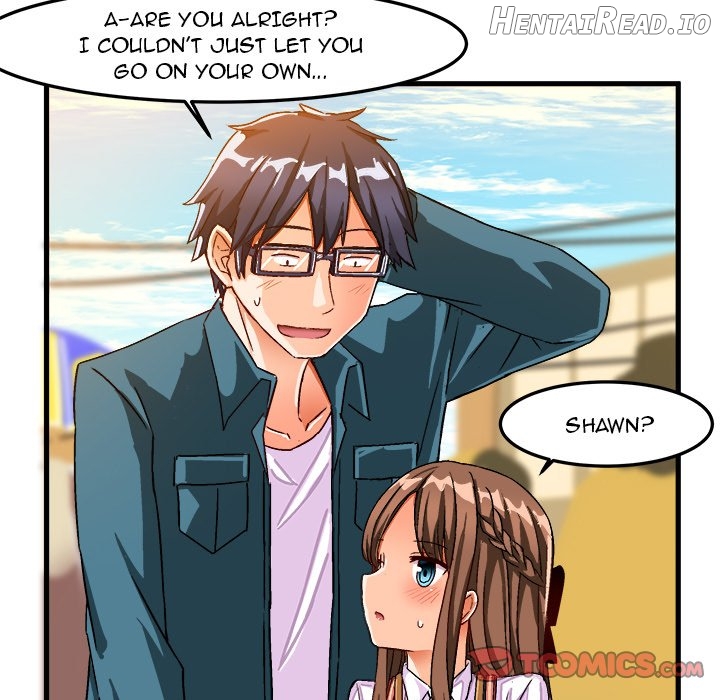 The Perfect Duo Chapter 26 - page 38