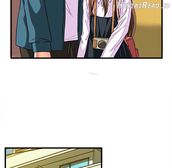 The Perfect Duo Chapter 26 - page 39